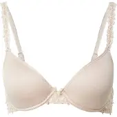 Chantelle BH 'Champs Elysees' lysebeige