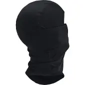 Under Armour Men's Storm Sport Balaclava Black (001)/Pitch Gray One Size Passer mest til