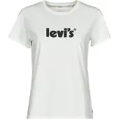 Levi's The Perfect 17369 T-shirt Med Korte ærmer
