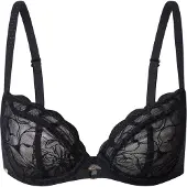 Chantelle BH 'FLEURS' sort