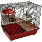 Flamingo Enzo 41.5x28.5x38cm Bur Til Gnavere