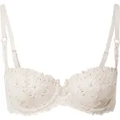 Chantelle BH 'Champs Elysees' creme / cappuccino