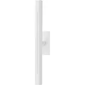 Nordlux Otis væglampe, 40 cm, hvid