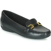 Geox Annytah Moc Loafers