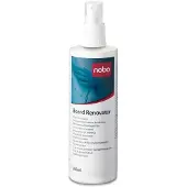 Nobo Whiteboard rengøring Renovator Spray 250 ml