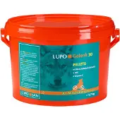 Luposan LUPO led 30 pellets - 2700 g
