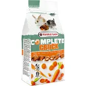 Versele-Laga Complete Crock - Gulerod - 50 g