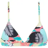 LASCANA Sportsbikinioverdel blandingsfarvet
