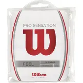 Wilson Pro Sensation Tennisovergreb 12 Enheder