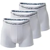 Gant 900003003 Boxers 3 Enheder