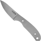 Casström Safari Mini Hunter Blade 13220 blade, Alan Wood design