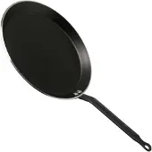 De Buyer Pandekagepande DeBuyer Ø26x1.5 cm Non-Stick Aluminium,stk