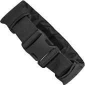 Tasmanian Tiger Warrior Belt LC Small Black