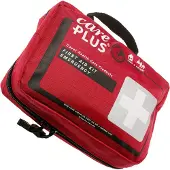 Care plus - Overlevelse - First Aid Kit - Emergency til Unisex