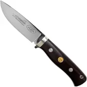Fällkniven F1 Pilot Survival Knife, JAS Edition - 3G MM - Leather