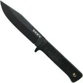 Cold Steel SRK Compact kniv, sort