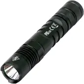 Nitecore P10 V2 Precise Tactical Lommelygte