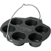 Petromax Muffin Pan mf6