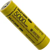 Nitecore Rechargable NL2150R Battery