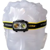 Nitecore UT27 Ultra Elite Headlamp