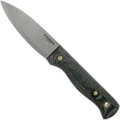 Condor Tool & Knife Bushlore kniv, micarta