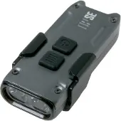 Nitecore TIP SE Keychain Light Gray