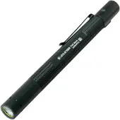 Led Lenser LEDLENSER P4R Work Kompakt Lommelygte