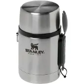 Stanley Stainless Steel Adventure 530ml Termoskande