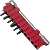 Victorinox Set with Ratchet Wrench multiværktøj