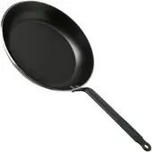 De Buyer 8180.32, Rund, Gryde til alle formål, Rustfrit stål, Aluminium, 200 °C, Aluminium