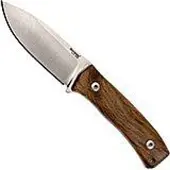Lionsteel M4 Walnut kniv