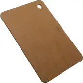 ComBekk cutting board 20 x 30 cm brown