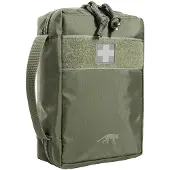 Tasmanian Tiger TT First Aid Complete MKII, olivengrønn