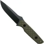 Spartan Blades Alala Fixed Blade Green