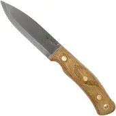 Casström No 10 Forest Knife Oak FS
