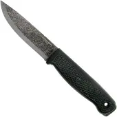Condor Terrasaur Fixed Blade Black