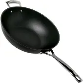 Le Creuset 51104300010202 Wokpande