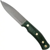 Casström No 10 SFK Fixed Blade