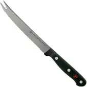 Wüsthof kniv til tomater/citrusfrugter 14 cm - Gourmet