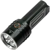 Fenix LR35 lommelygte med LED på 10.000 lumen