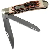 SCHRADE Uncle Henry Pro Trapper