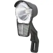 Spanninga forlygte GALEO XDO 4 LUX til dynamo (SNG-H058038)