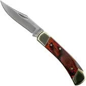 SCHRADE Uncle Henry Smokey Lockback LB5 pocket knife