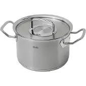 Fissler Profi Collection 2 20 Cm Kasserolle