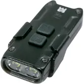 Nitecore TIP SE Keychain Light Black
