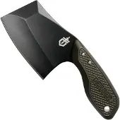 Gerber Tri-Tip Mini Cleaver Green