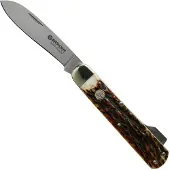 Böker Germany Hunters Mono CPM foldekniv