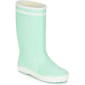Aigle Gummistøvler 'LOLLY POP' aqua