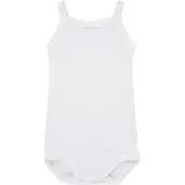 Petit Bateau Sparkedragt/Body offwhite