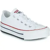 Converse Sneakers 'Chuk Taylor All Star' hvid